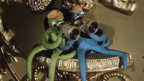 The Octopuses from the Second Floor Season 1 Episode 3 - Episode 03