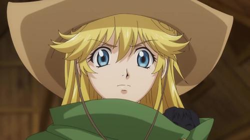 Sorcerous Stabber Orphen Season 4 Episode 12 - The End of Kiesalhima