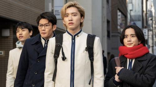 Mars: Zero's Revolution Season 1 Episode 3 - Episode 3