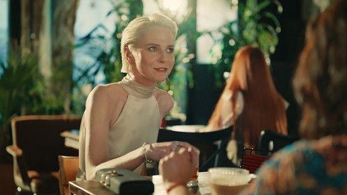 The Ministry of All Good Things Season 1 Episode 4 - Episode 4