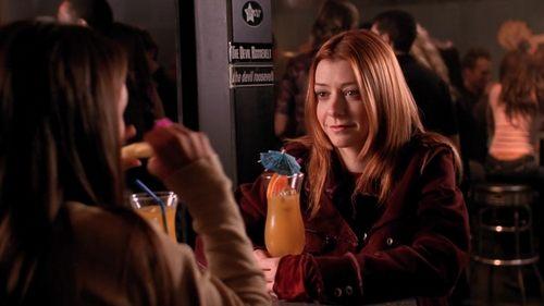 Buffy the Vampire Slayer Season 7 Episode 13 - The Killer in Me