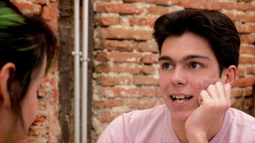 Las uñas Season 1 Episode 1 - Episode 1