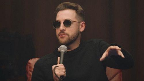 Talk Season 2 Episode 8 - Episode 8