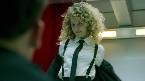 Money Heist Season 3 Episode 8 - The Elegance Theory