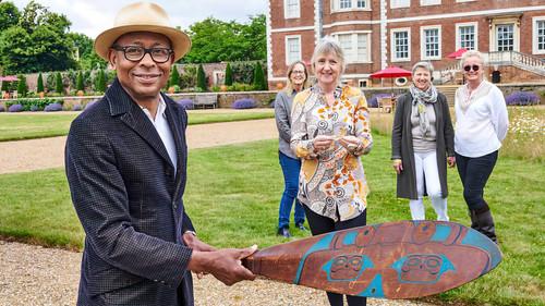 Antiques Roadshow Season 44 Episode 18 - Ham House 3