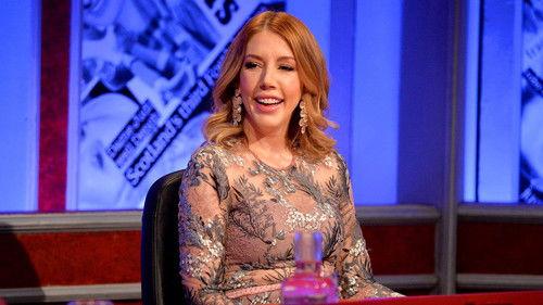 Have I Got News for You Season 61 Episode 2 - Adrian Dunbar, Katherine Ryan and Tim Shipman