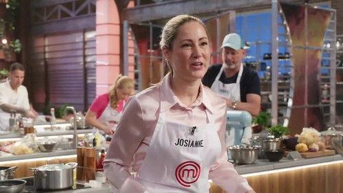 MasterChef Québec Season 2 Episode 5 - Episode 5