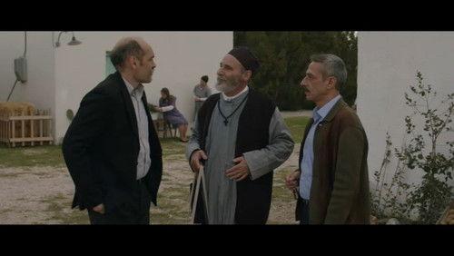Η Παραλία Season 1 Episode 12 - Episode 12