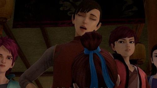 Tales of Demons and Gods Season 1 Episode 15 - Episode 15