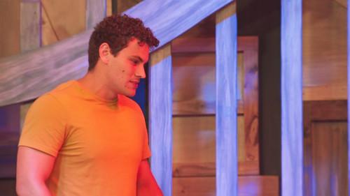 Lava Ka Dhaava Season 1 Episode 8 - The Basement: Level 2