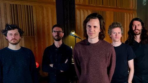 De Toots Sessies Season 6 Episode 5 - Episode 5