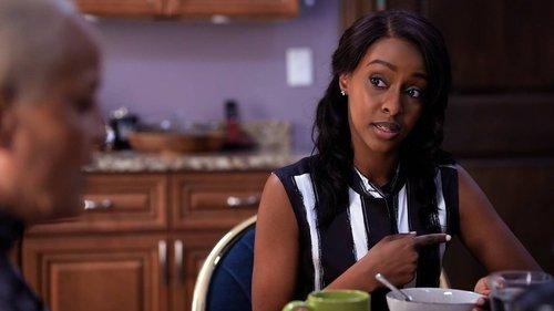 Tyler Perry's Sistas Season 5 Episode 8 - Pushed to the Limit