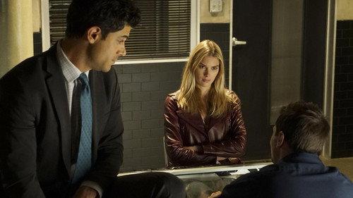 Stitchers Season 2 Episode 3 - The One That Got Away