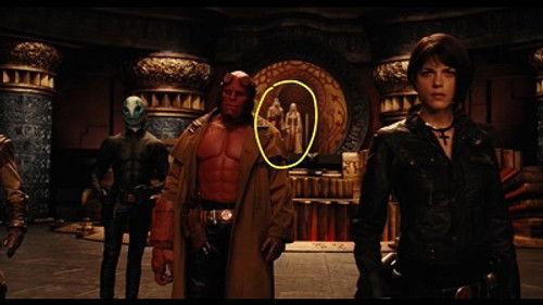 Faux raccord Season 9 Episode 5 - Episode 5