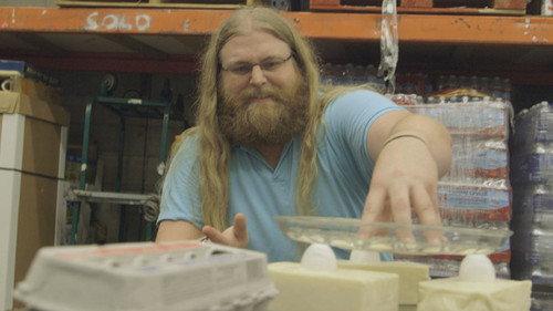 Smartest Guy in the Room Season 1 Episode 1 - How to Not Crack an Egg