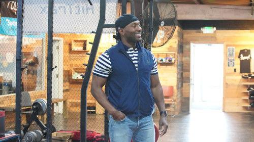 Love & Marriage Huntsville Season 4 Episode 15 - Trick or Re-Treat