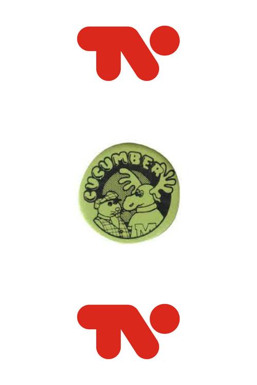 Cucumber poster