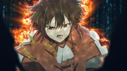 Bye Bye, Earth Season 1 Episode 16 - Absurdity: Asking the Voices of Swords