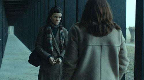 The Day Season 1 Episode 4 - Chapter Two, Inside