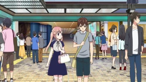 Love and Lies Season 1 Episode 6 - A Prison to Compel Love