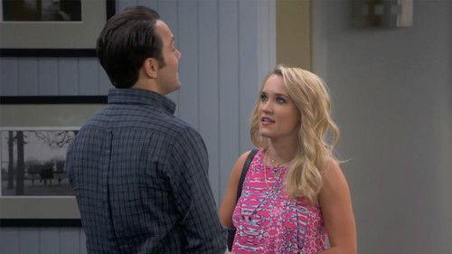 Young & Hungry Season 3 Episode 3 - Young & First Date