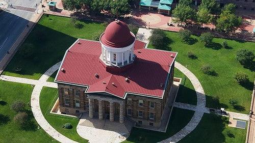 Aerial America Season 7 Episode 8 - Trailblazers