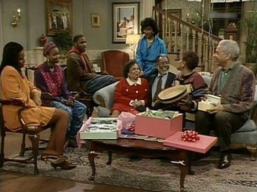 The Cosby Show Season 7 Episode 20 - Home Remedies