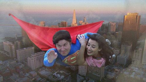 Nick Swardson's Pretend Time Season 1 Episode 6 - Monday Morning Meltdown