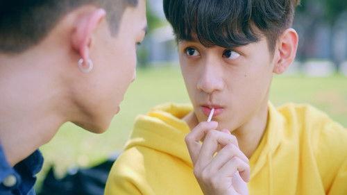 Stay by My Side Season 1 Episode 5 - Because it's you, I chose you