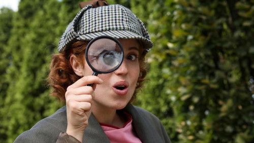 Passe-Partout Season 2 Episode 25 - Episode 25