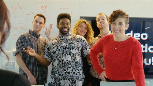 Freelancers Season 1 Episode 1 - Video Production Company