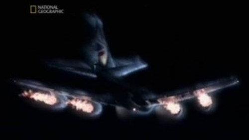 undefined Season 4 Episode 2 - Falling from the Sky (British Airways Flight 9)