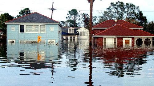 NOVA Season 33 Episode 7 - Storm That Drowned a City
