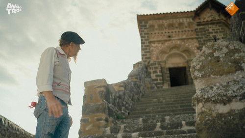 Gort over de grens Season 8 Episode 1 - Episode 1