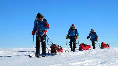 On Thin Ice Season 1 Episode 4 - Episode 4