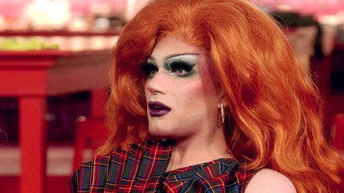 RuPaul's Drag Race: Untucked Season 12 Episode 14 - Gettin' Lucky