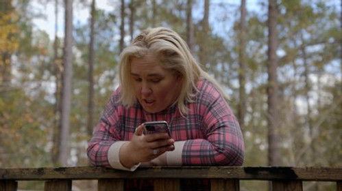 Mama June: Family Crisis Season 5 Episode 20 - Road To Redemption: Too Little Too Late