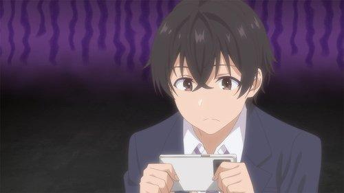 Our Dating Story: The Experienced You and the Inexperienced Me Season 1 Episode 1 - Our Confession Story: The Experienced You and The Inexperienced Me