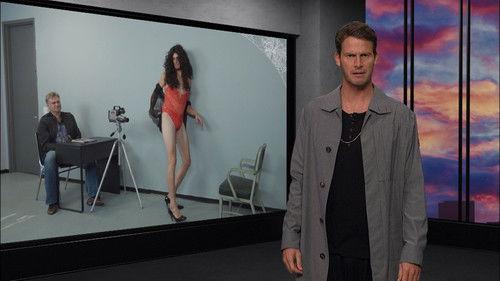 Tosh.0 Season 10 Episode 17 - Deafies in Drag