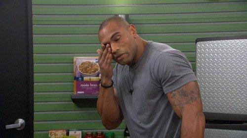 Big Brother Season 16 Episode 3 - Episode 3