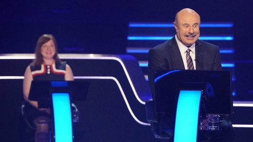 Who Wants to Be a Millionaire Season 1 Episode 6 - In the Hot Seat: Catherine O’Hara and Dr. Phil