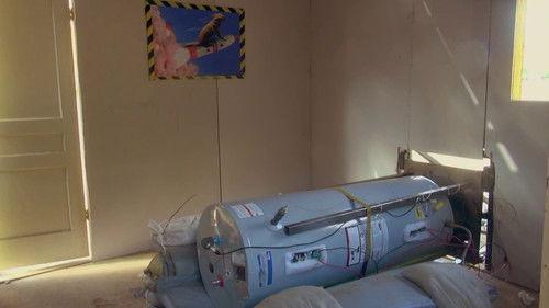 MythBusters Season 15 Episode 3 - Earthquake Water Heater