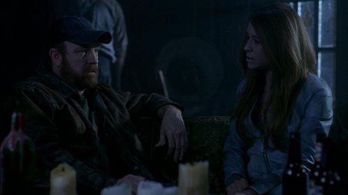 undefined Season 7 Episode 19 - Of Grave Importance