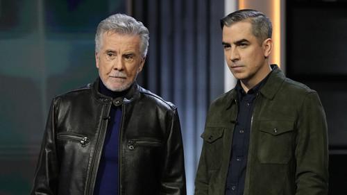 America's Most Wanted Season 2 Episode 6 - Young Love Ends in Murder