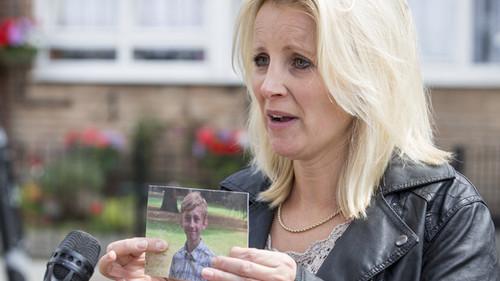 Suspects Season 2 Episode 4 - Vigilante (Part Two)