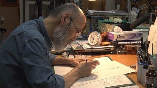 Background image for Takumi Nagayusu