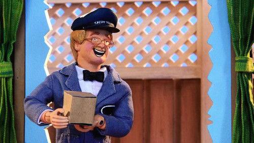 Robot Chicken Season 10 Episode 1 - Ginger Hill in: Bursting Pipes