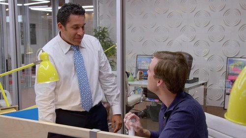 Adam Ruins Everything Season 1 Episode 8 - Adam Ruins Work