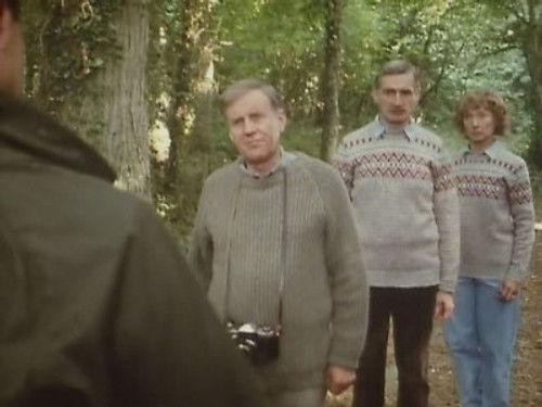 Ever Decreasing Circles Season 4 Episode 5 - The Footpath