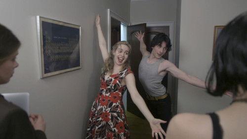 Filthy Rich Season 1 Episode 5 - Take Off Your Shirt and Tell Us What Happened